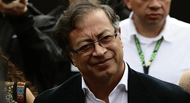 El presidente de Colombia propone crear un ejército internacional para reconstruir Gaza