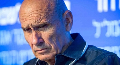 General israelí: “En la lucha por Jerusalén, nuestro adversario será Turquía”